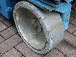 Genie GS2632 Electric, 10m Working Height, 227kg Capacit