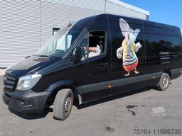 Mercedes-Benz Sprinter 316 CDI