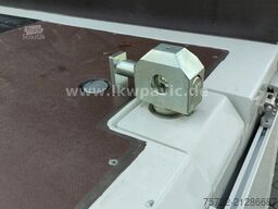 MAN TGX 26.540 6x2-4 LL Containerpritsche/Fassi 545