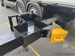 MAN TGS 35.540 8x2H-6 BL Pritsche Palfinger 92002-SH