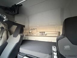MAN TGS 35.540 8x2H-6 BL Pritsche Palfinger 92002-SH