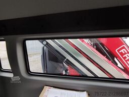 MAN TGS 26.440 6x2H-4 KRAN FASSI F195A.2.24