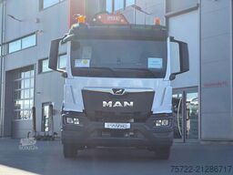 MAN TGM 18.320 4x2 BL Krankipper Fassi 195