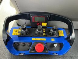 MAN TGS 26.480 6x4 BL Krankipper Fassi F195.A.2.24