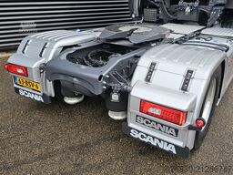 Scania S590 V8 4x2 / RETARDER / FULL AIR / 219DKM