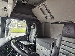 Scania S590 V8 4x2 / RETARDER / FULL AIR / 219DKM