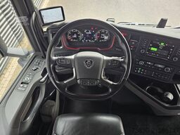 Scania S590 V8 4x2 / RETARDER / FULL AIR / 219DKM