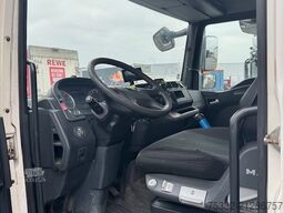 MAN TGL 12.180 Schalt Euro 5 Versalift 15m