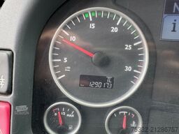 MAN TGL 12.180 Schalt Euro 5 Versalift 15m