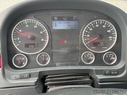 MAN TGL 12.180 Schalt Euro 5 Versalift 15m