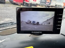 MAN TGL 12.180 Schalt Euro 5 Versalift 15m