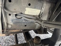 MAN TGL 12.180 Schalt Euro 5 Versalift 15m