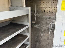 MAN TGL 12.180 Schalt Euro 5 Versalift 15m