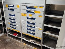 MAN TGL 12.180 Schalt Euro 5 Versalift 15m