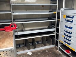 MAN TGL 12.180 Schalt Euro 5 Versalift 15m