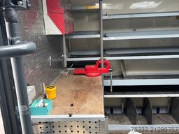 MAN TGL 12.180 Schalt Euro 5 Versalift 15m