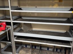 MAN TGL 12.180 Schalt Euro 5 Versalift 15m