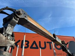 Volvo FH 16 750 6x4 JONSERED J1088S79 / RETARDER