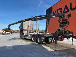 Volvo FH 16 750 6x4 JONSERED J1088S79 / RETARDER