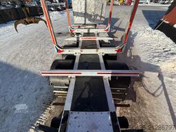 Volvo FH 16 750 6x4 JONSERED J1088S79 / RETARDER