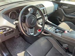 JAGUAR F-Pace F-PACE R-Sport AWD mit ATM