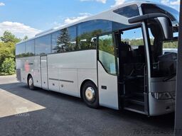 MERCEDES-BENZ Tourismo