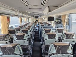 MERCEDES-BENZ Tourismo