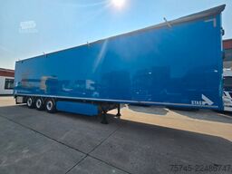 STAS S300ZX * SCHUBBODEN * 2X LIFT * 2X PALETTENK. *