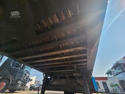 STAS S300ZX * SCHUBBODEN * 2X LIFT * 2X PALETTENK. *