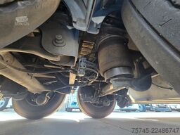 STAS S300ZX * SCHUBBODEN * 2X LIFT * 2X PALETTENK. *