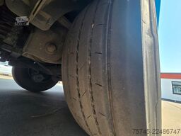 STAS S300ZX * SCHUBBODEN * 2X LIFT * 2X PALETTENK. *
