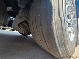 STAS S300ZX * SCHUBBODEN * 2X LIFT * 2X PALETTENK. *