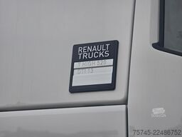 RENAULT T 520 * ACC * KLIMAAUT. * SPURHALTE *