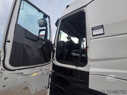 RENAULT T 520 * ACC * KLIMAAUT. * SPURHALTE *