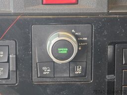 RENAULT T 520 * ACC * KLIMAAUT. * SPURHALTE *