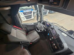 RENAULT T 520 * ACC * KLIMAAUT. * SPURHALTE *