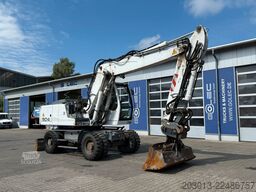 LIEBHERR A 904 C Litronic Mobilbagger *12.987h