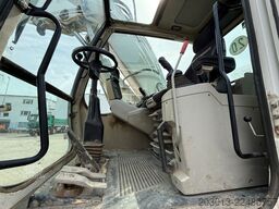 LIEBHERR A 904 C Litronic Mobilbagger *12.987h