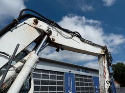 LIEBHERR A 904 C Litronic Mobilbagger *12.987h