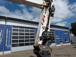 LIEBHERR A 904 C Litronic Mobilbagger *12.987h