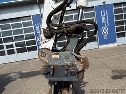 LIEBHERR A 904 C Litronic Mobilbagger *12.987h