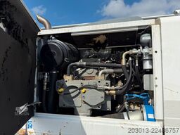 LIEBHERR A 904 C Litronic Mobilbagger *12.987h