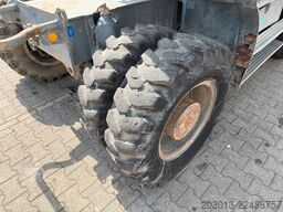 LIEBHERR A 904 C Litronic Mobilbagger *12.987h