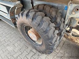 LIEBHERR A 904 C Litronic Mobilbagger *12.987h