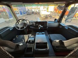MAN TGM 15.290 Kanalreiniger HD Pumpe Müller Aufbau