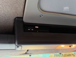 MAN TGM 15.290 Kanalreiniger HD Pumpe Müller Aufbau