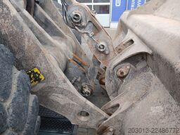 VOLVO L180H Radlader 29,7 t *Waage *12.069 h