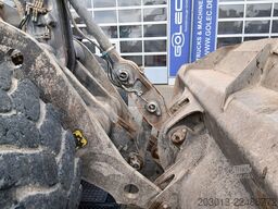 VOLVO L180H Radlader 29,7 t *Waage *12.069 h