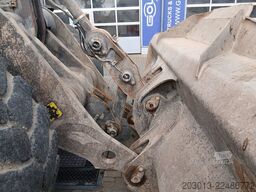 VOLVO L180H Radlader 29,7 t *Waage *12.069 h