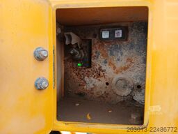 VOLVO L180H Radlader 29,7 t *Waage *12.069 h